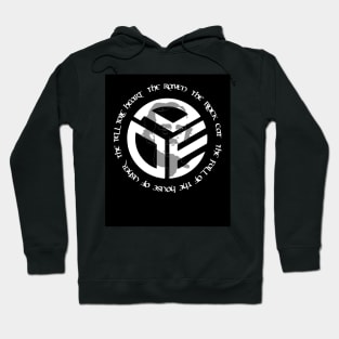 Poe - Circle Of Stories. Hoodie